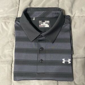 Under Armour polo. Size XL
